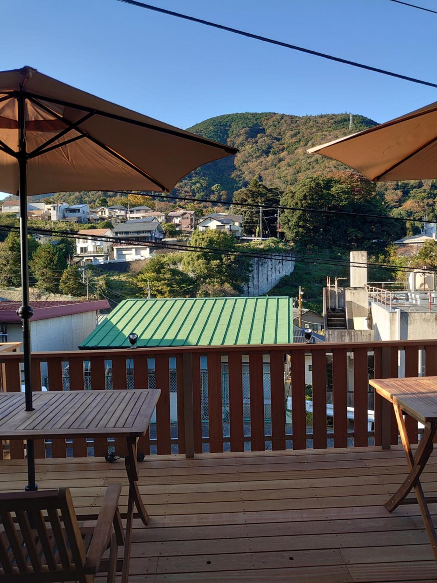 Hakone Komachi-箱根小町 Zewnętrze zdjęcie